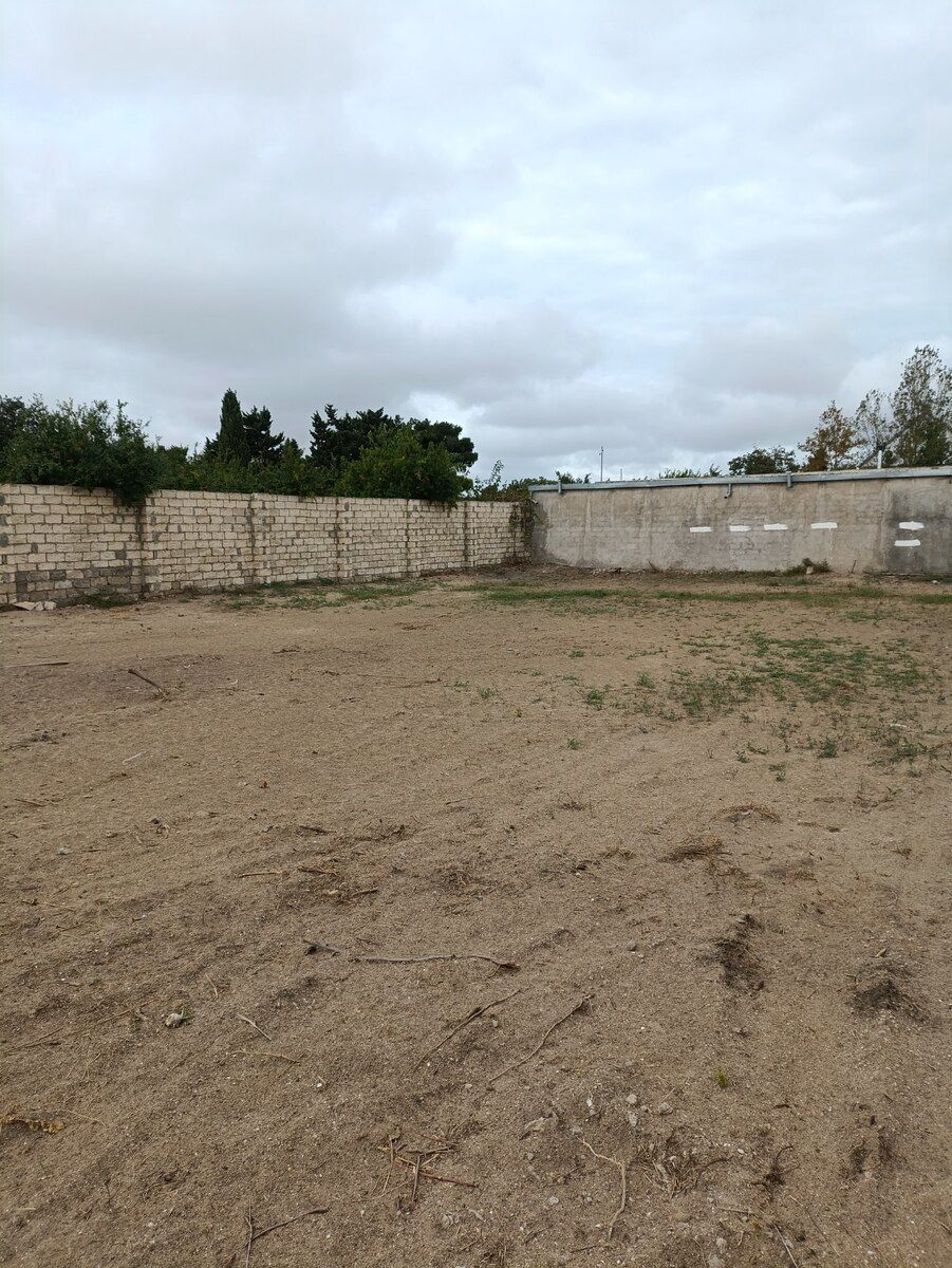 10 sot torpaq sahəsi, Maştağa qəs — Torpaq, Bakı (3)