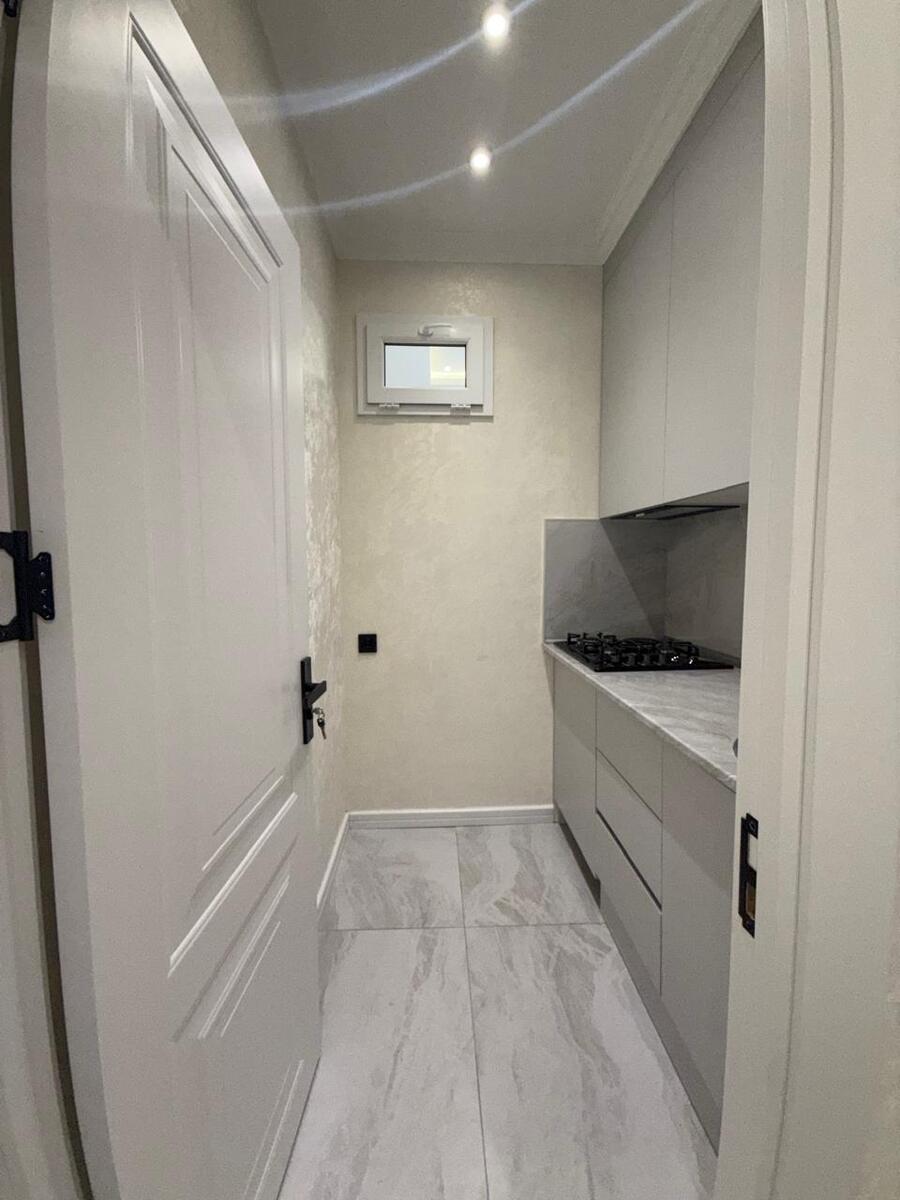 Satılır 2 otaqlı köhnə tikili 45 m² — Mənzil, Bakı (10)