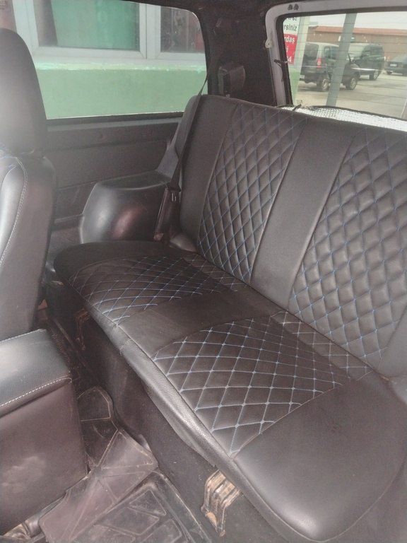 Lada (VAZ) Niva, 1.7 L, 2015 il, 150 000 km 99-UL-720 — Avtomobillər, Qusar (7)