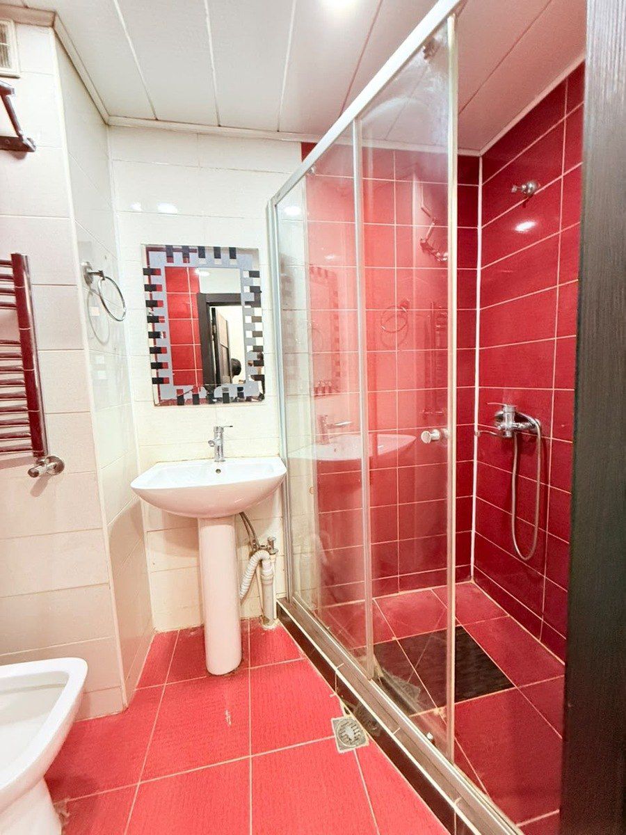 Satılır 2 otaqlı yeni tikili 62 m² — Mənzil, Xırdalan (12)