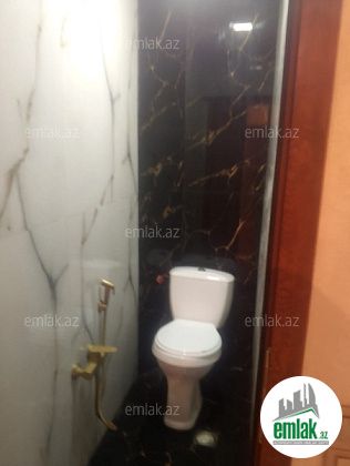 İcarəyə verilir 3 otaqlı 75 m² köhnə tikili Əhmədli — Mənzil (7)