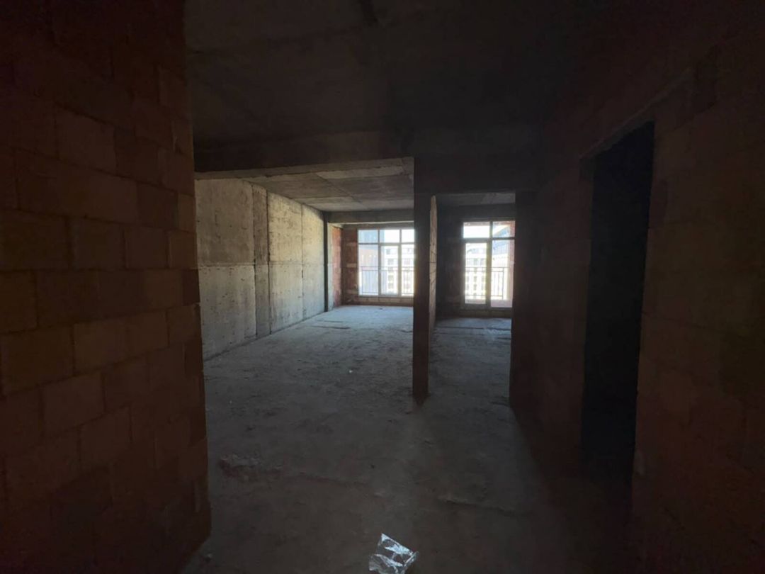 Satılır 2 otaqlı yeni tikili 72.8 m² — Mənzil, Sumqayıt (8)