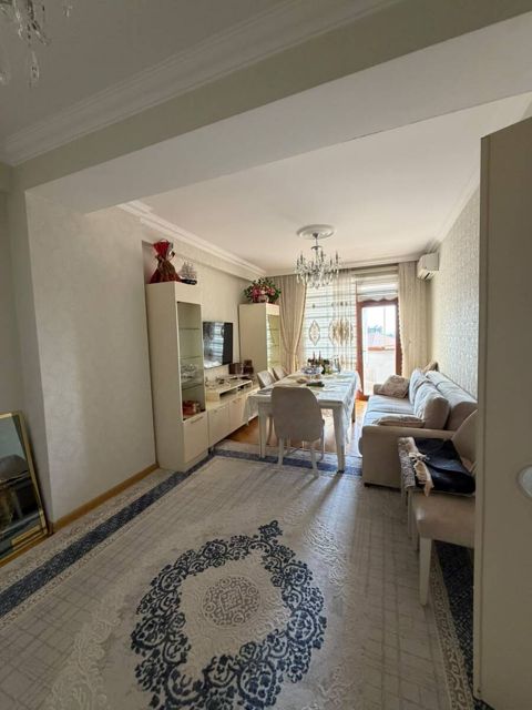 Satılır 3 otaqlı yeni tikili 120 m² — 350 000 ₼ · Bakı · Mənzil Satılır 3 otaqlı yeni tikili 120 m² — Bakı
