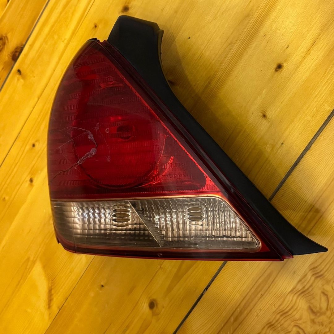 Nissan Sunny arxa sol stopu — Ehtiyat hissələri və aksesuarlar, Bakı (3)