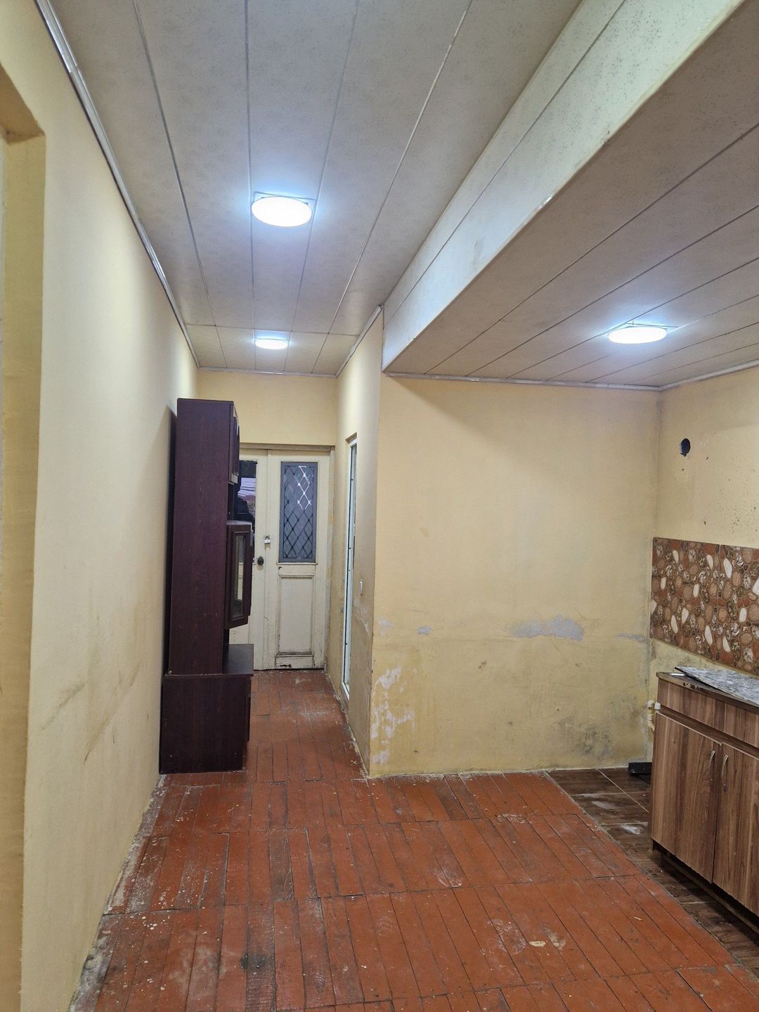 Həyət evi kirayə verilir, Hövsan qəs — Ev, villa, Bakı (7)