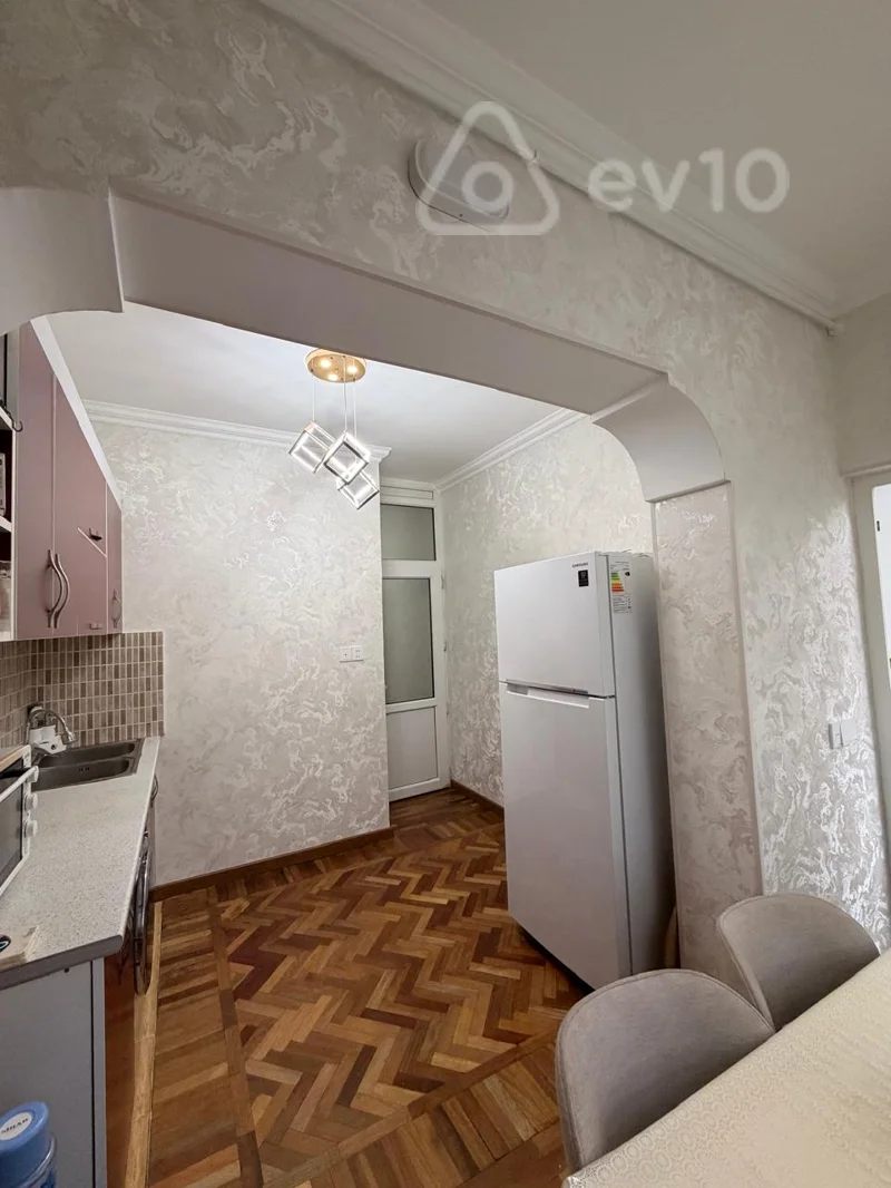 3 otaqlı mənzil, 80 m², Gəncə prospekti — Mənzil, Bakı (8)