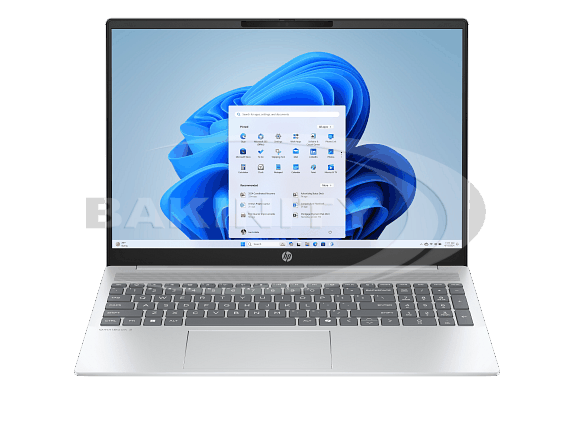 Noutbuk HP OmniBook 5 Laptop16-bc1004ci (C16LHEA) — Noutbuklar, Bakı