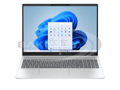 Noutbuk HP OmniBook 5 16-af1015ci (BG7H9EA) — Kompüterlər və noutbuklar