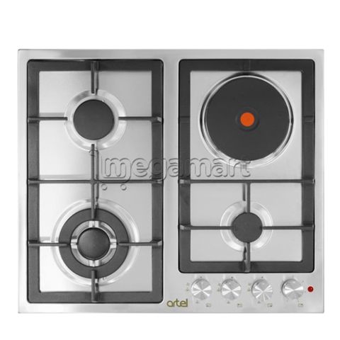 Masaüstü plitə Shivaki Moderno A63-1030 Inox — 240 ₼ · Bakı · Masaüstü plitələr Masaüstü plitə Shivaki Moderno A63-1030 Inox — Bakı
