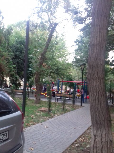 Satılır 3 otaqlı köhnə tikili 85 m² — 233 000 ₼ · Bakı · Mənzil Satılır 3 otaqlı köhnə tikili 85 m² — Bakı