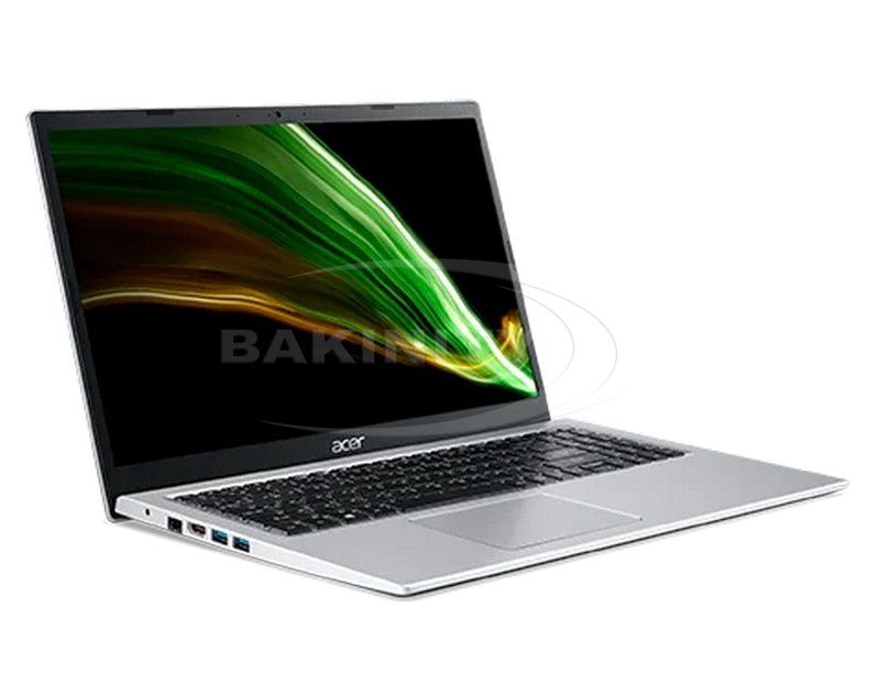 Noutbuk Acer Aspire A315 Slim (NX.K6SER.002-N) — Noutbuklar, Bakı (2)