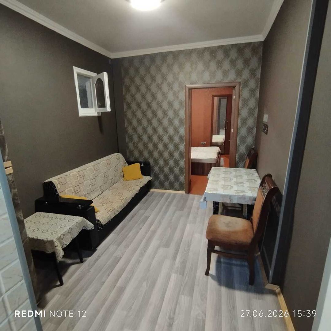 Həyət evi kirayə verilir, Nizami m — Ev, villa, Bakı (4)