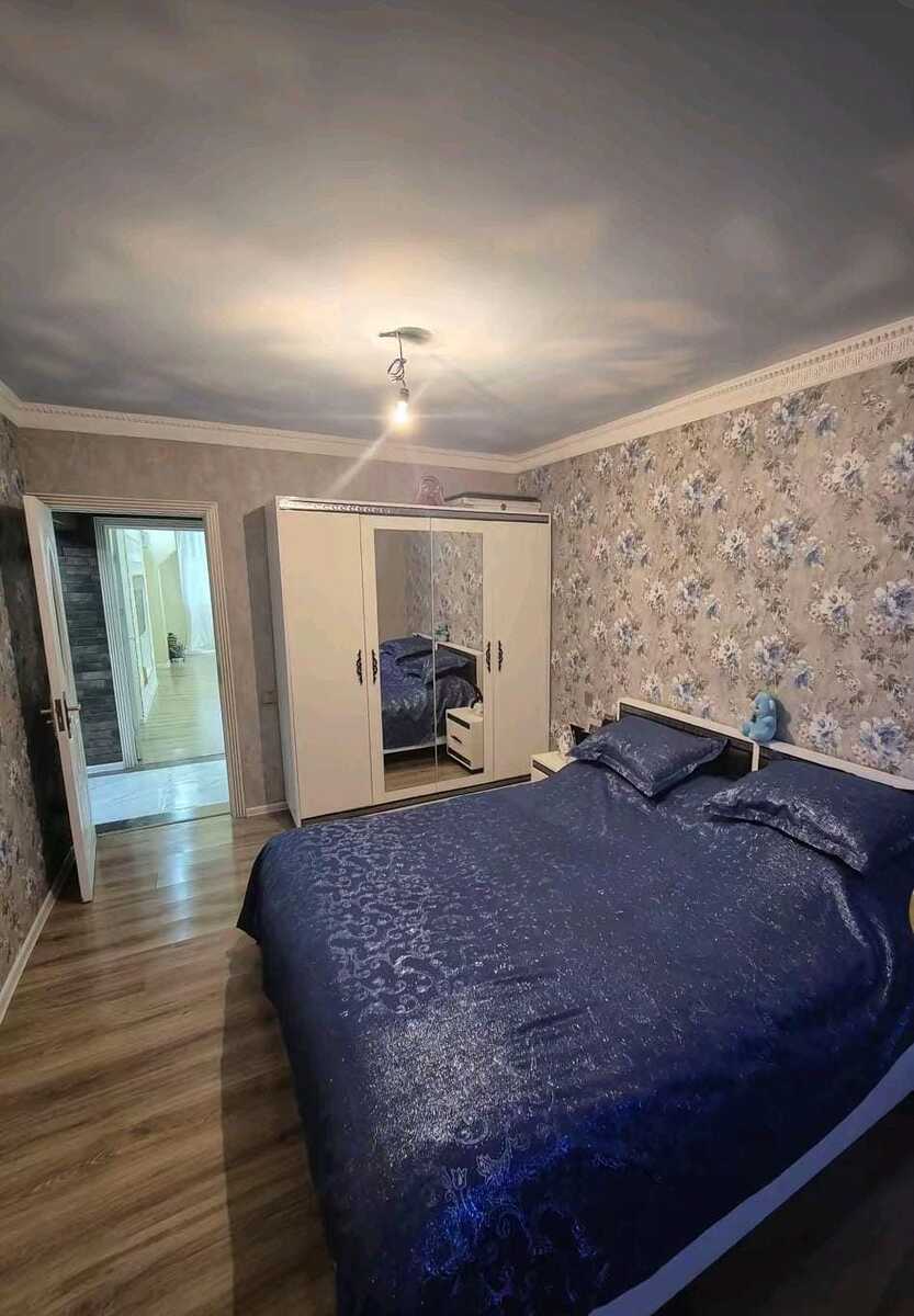 2-otaqlı mənzil, Mingəçevir ş., 60 m² — Mənzil, Mingəçevir (5)