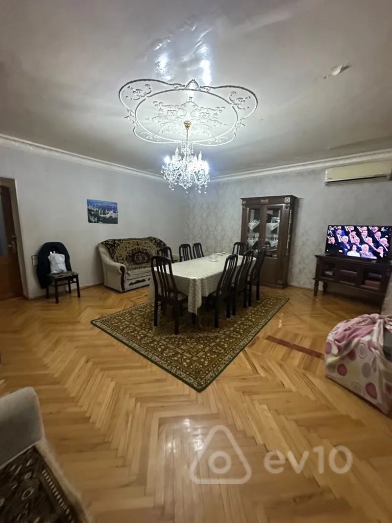 3 otaqlı mənzil, 110 m², İsmayıl Hidayətzadə — kirayə — 800 ₼ · Bakı · Mənzil 3 otaqlı mənzil, 110 m², İsmayıl Hidayətzadə — kirayə — Bakı