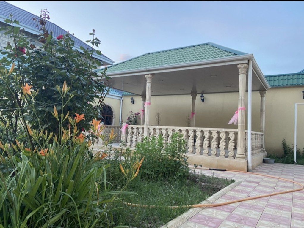 Villa, Gəncə ş — Ev, villa, Gəncə (5)