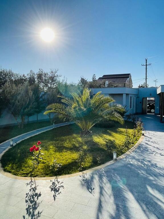 İcarəyə verilir 5 otaqlı həyət evi/bağ evi 220 m² — Ev, villa, Bakı (5)
