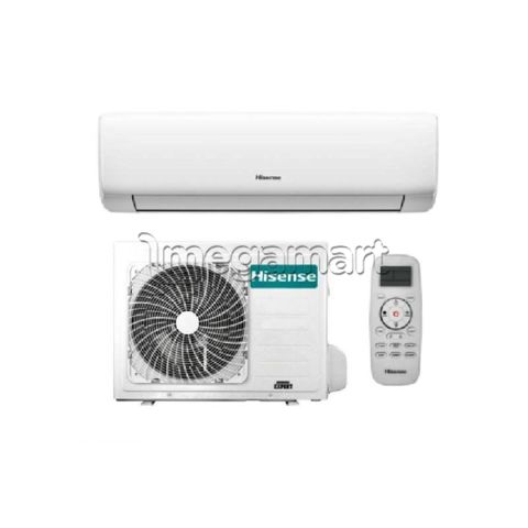 Kondisioner Hisense AS-18UW4SMSKC02 (Inverter) — 1 099.99 ₼ · Bakı · Kondisioner və split-sistemlər Kondisioner Hisense AS-18UW4SMSKC02 (Inverter) — Bakı