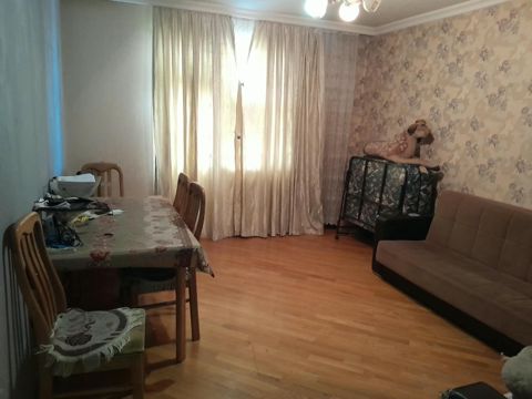 Satılır 3 otaqlı yeni tikili 90 m² — 155 000 ₼ · Bakı · Mənzil Satılır 3 otaqlı yeni tikili 90 m² — Bakı