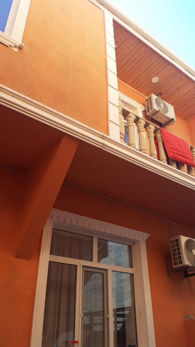 Həyət evi, Xırdalan ş — Ev, villa, Xırdalan (4)