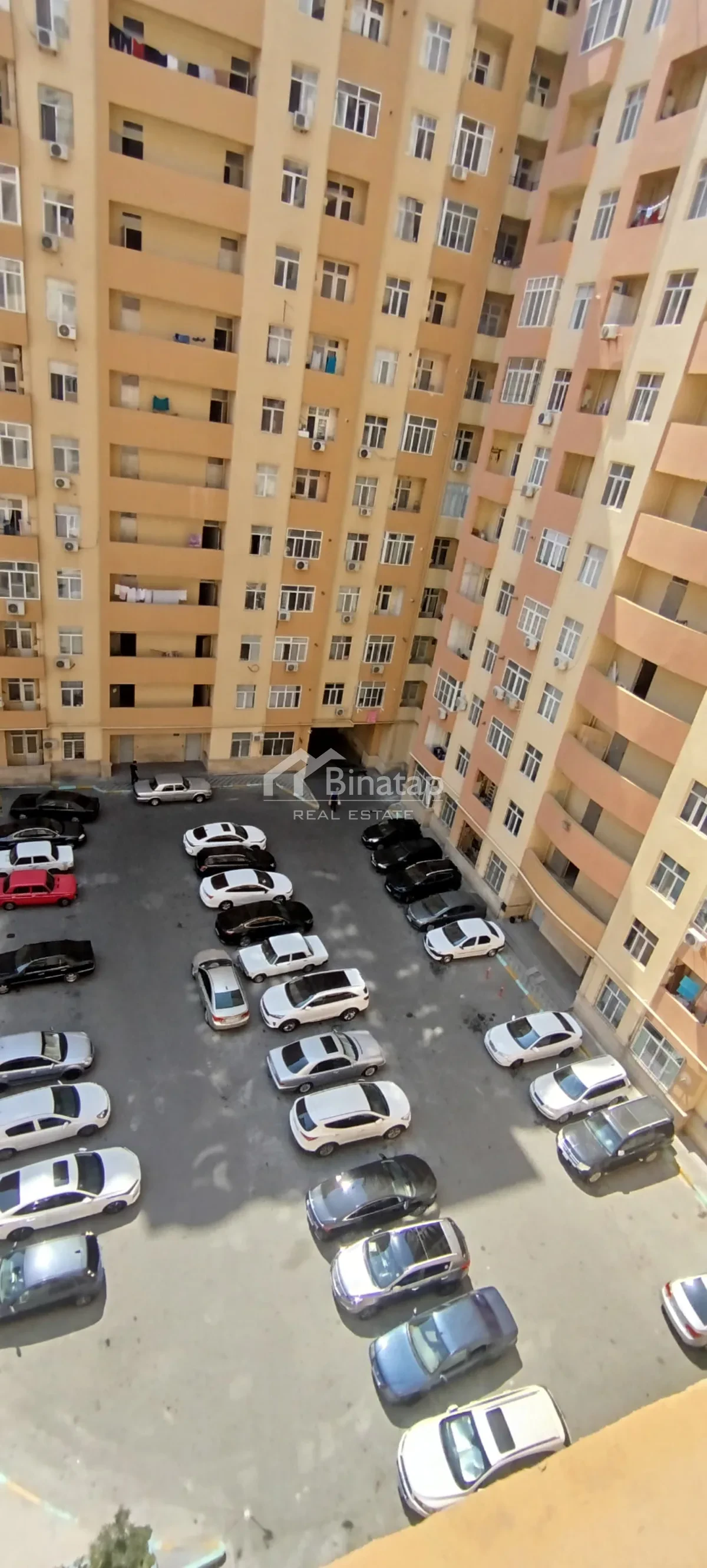 Satılır 2 otaqlı yeni tikili 53 m², Xırdalan şəhəri — 120 000 ₼ · Bakı · Mənzil Satılır 2 otaqlı yeni tikili 53 m², Xırdalan şəhəri — Bakı