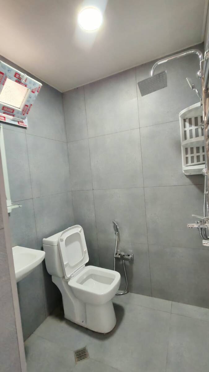 Satılır 2 otaqlı həyət evi/bağ evi 40 m² — Ev, villa, Xırdalan (11)