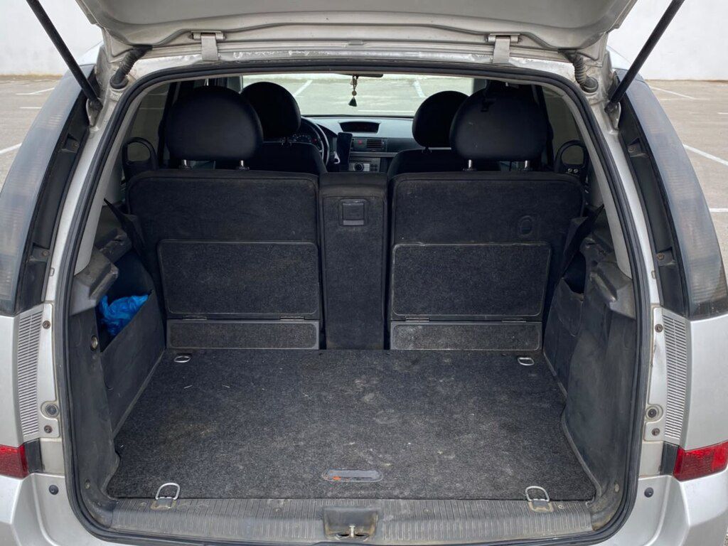 Opel Meriva, 1.3 L, 2006 il, 315 000 km — Avtomobillər, Bakı (12)
