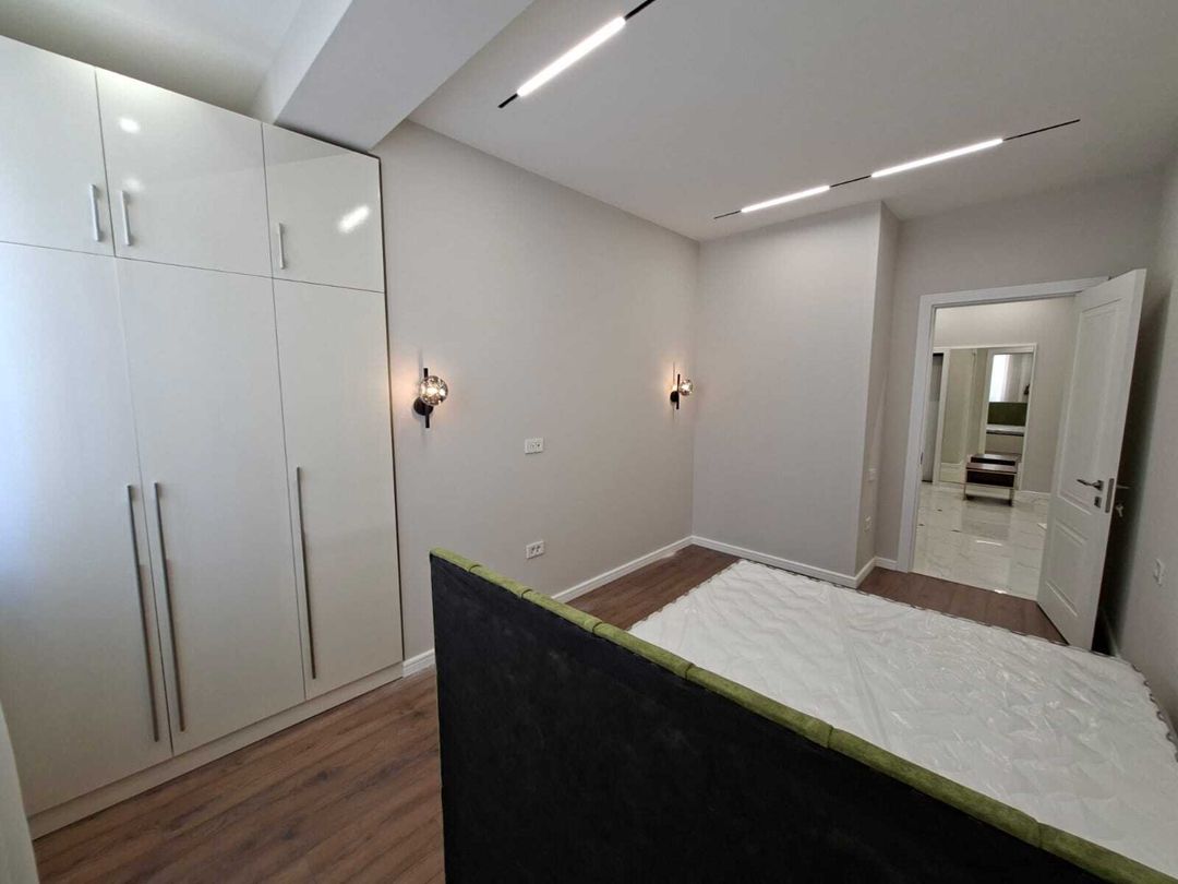 İcarəyə verilir 3 otaqlı yeni tikili 90 m² — Mənzil, Bakı (12)
