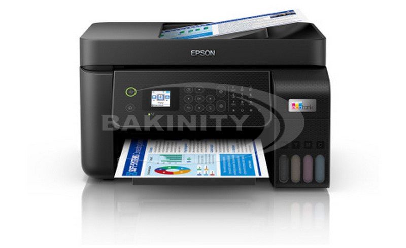 Printer Epson L5290 (C11CJ65407) — Printerləri, Bakı