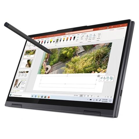 Noutbuk Lenovo Yoga Slim 7 14ITL5 (82BH0051RU) — Bakı