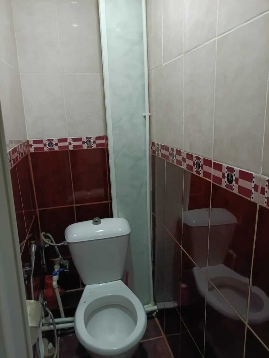 Satılır 2 otaqlı köhnə tikili 50 m² — Mənzil, Sumqayıt (9)