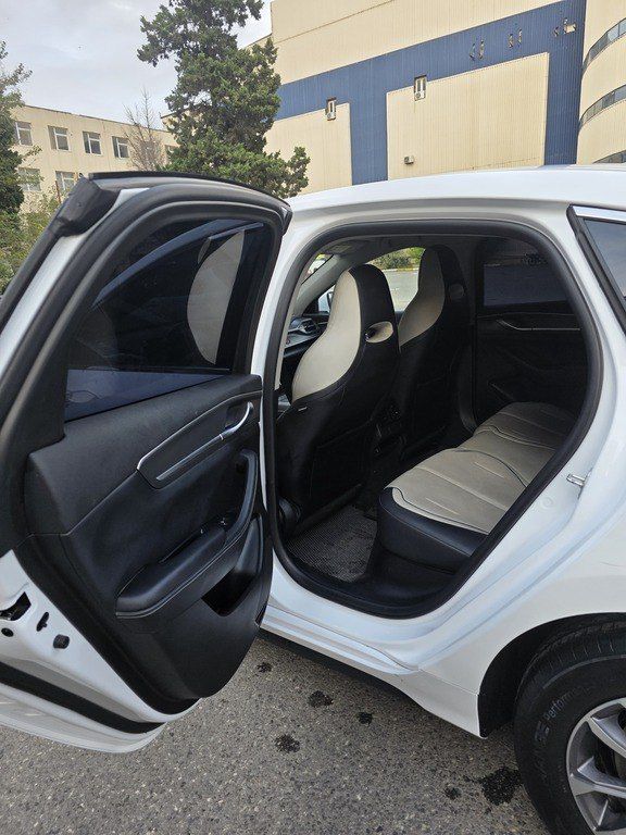 BYD Destroyer 05, 1.5 L, 18.3 kWh, 2025 il, 89 000 km 77-VT-689 — Avtomobillər, Bakı (4)