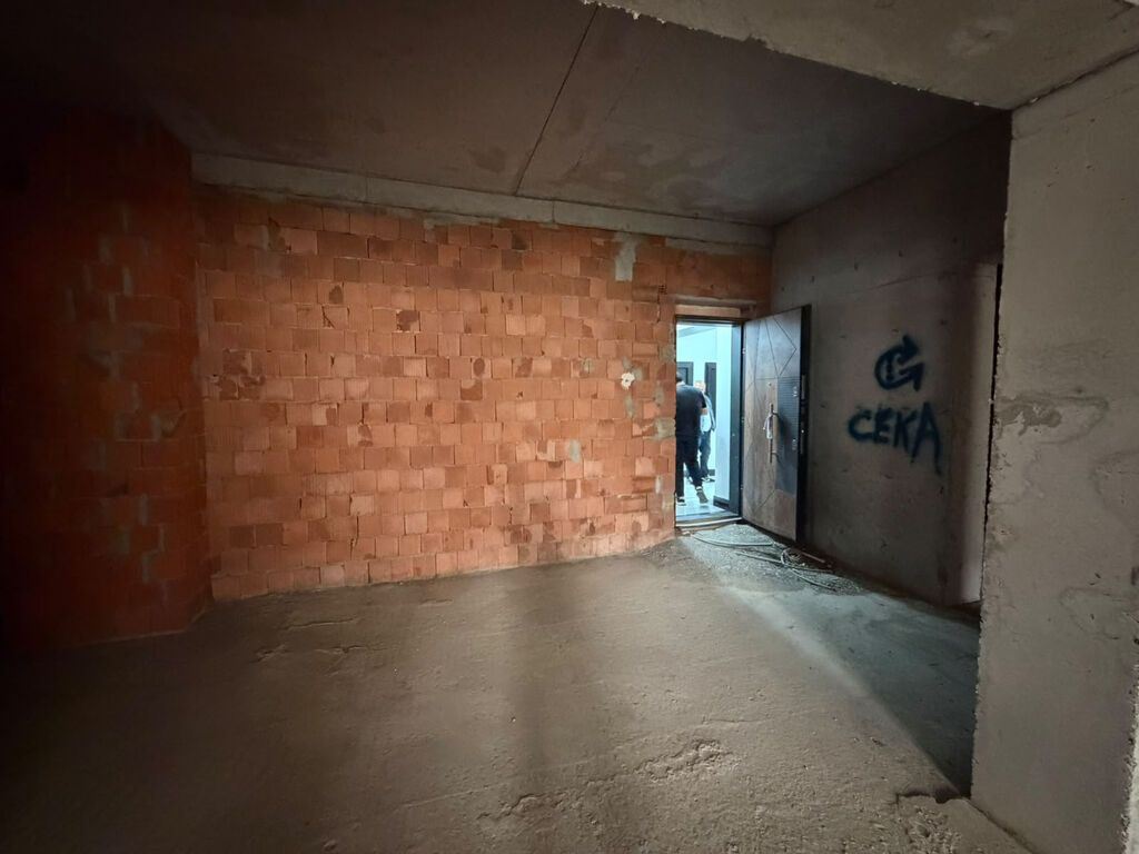3 otaqlı, Yeni tikili, 175 kv. m — Mənzil, Bakı (7)