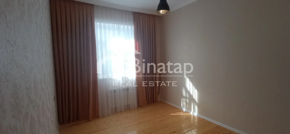 Satılır 4 otaqlı həyət evi / bağ evi 120 m², Mehdiabad qəsəbəsi, Abşeron rayonu — Ev, villa, Bakı (4)