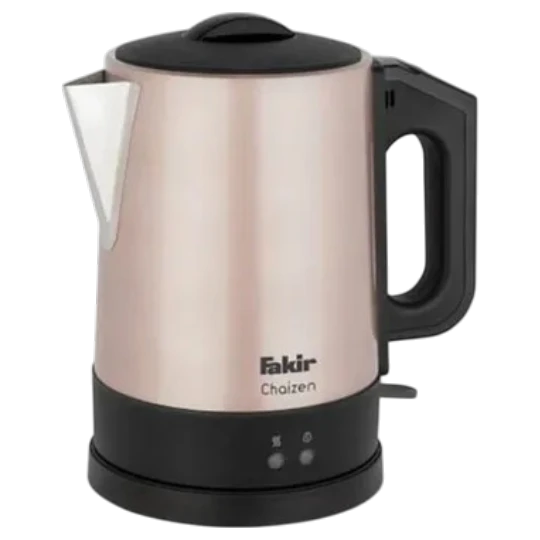 Elektrikli çaydan Fakir Chaizen Tea Maker Rosie — Mətbəx texnikası, Bakı (3)