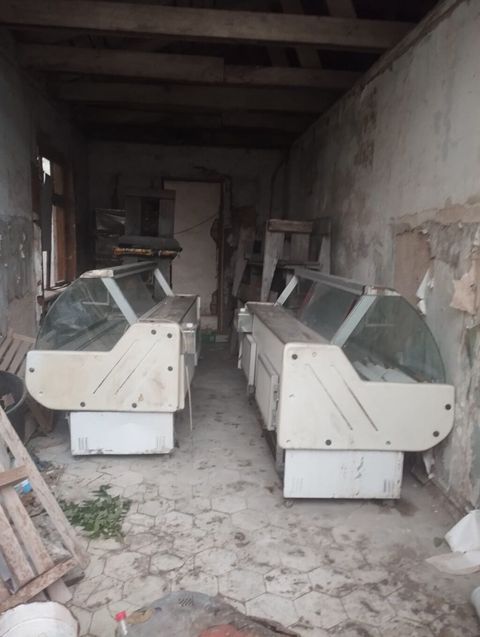 İKİ Ədəddir İkisi BİR Yerdə 2.100 manatdır. Yanlız vatcap — 2 100 ₼ · Digah · Soyuq vitrini İKİ Ədəddir İkisi BİR Yerdə 2.100 manatdır. Yanlız vatcap — Digah