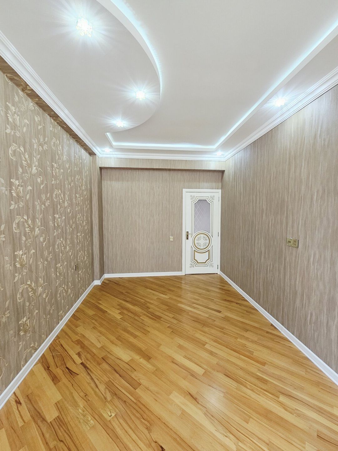 Satılır 3 otaqlı yeni tikili 74 m² — Mənzil, Bakı (7)