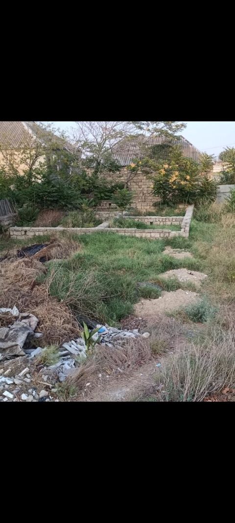4 sot torpaq sahəsi, Suraxanı r — Bakı