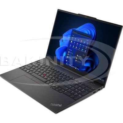 Noutbuk Lenovo ThinkPad E16 G1 (21JN009MRT) — Bakı