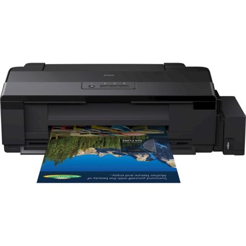 Printer Epson L1800 (C11CD82402) — Almal — Принтеры