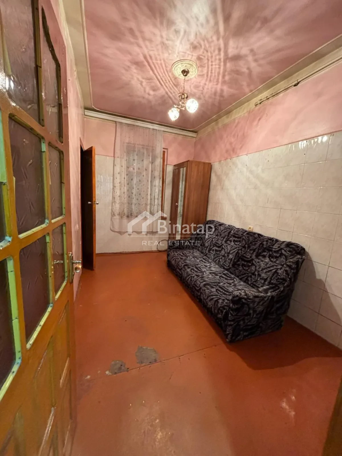 Satılır 3 otaqlı köhnə tikili 76 m², Sumqayıt mərkəz — Mənzil, Bakı (5)