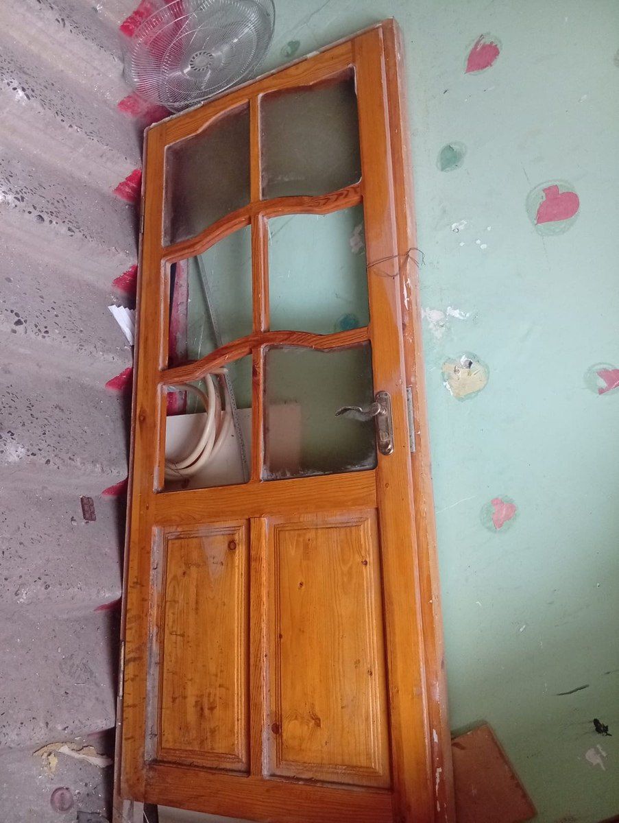Qapılar — Təmir və inşaat, Sumqayıt (2)