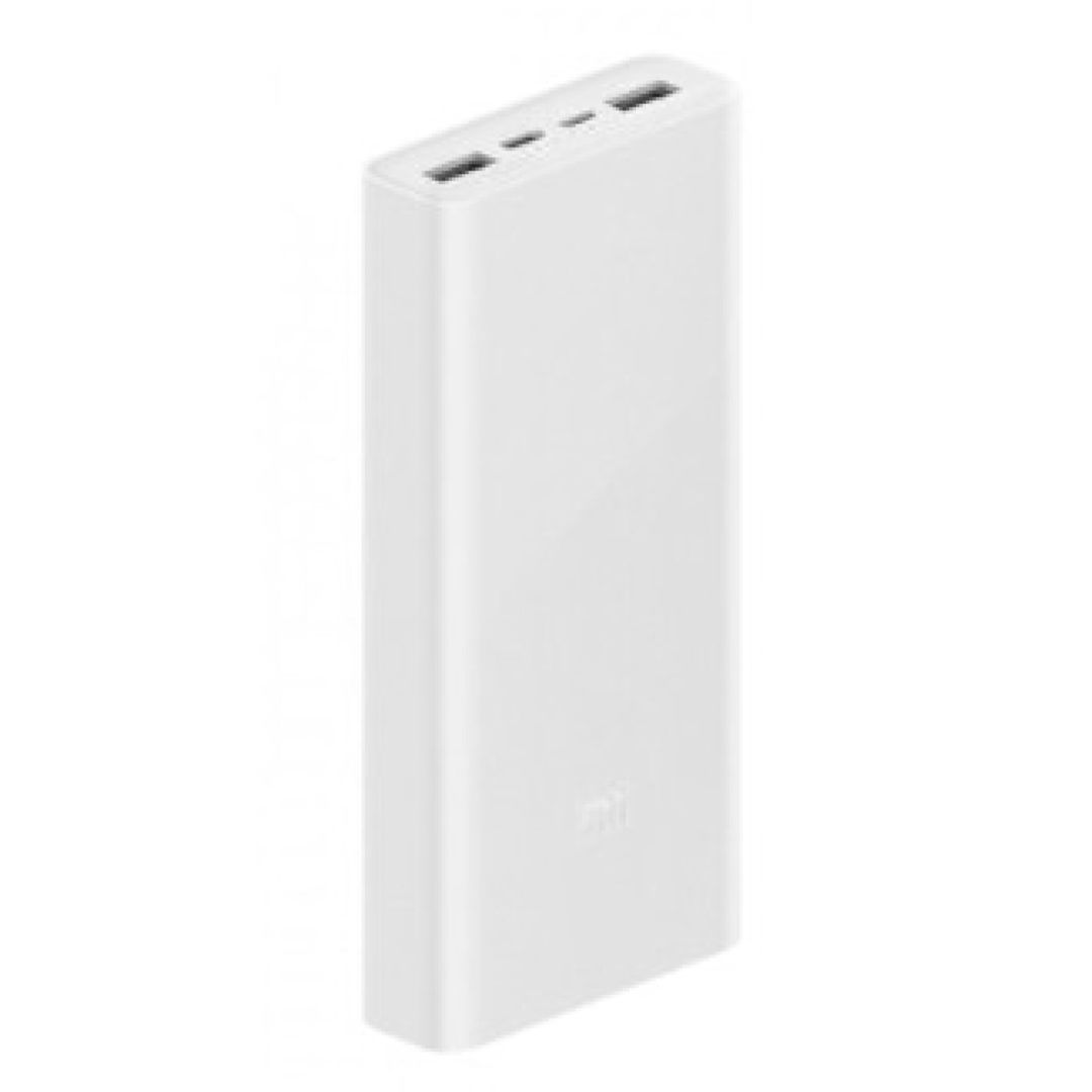 Power Bank Xiaomi 20000 мАч Usb-c 18Вт (VXN4258CN) — Telefonlar və qadjetlər, Bakı
