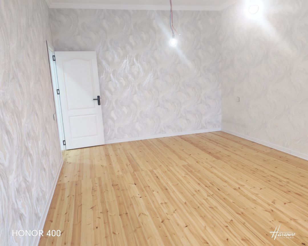Satılır 4 otaqlı həyət evi/bağ evi 125 m² — Ev, villa, Bakı (10)