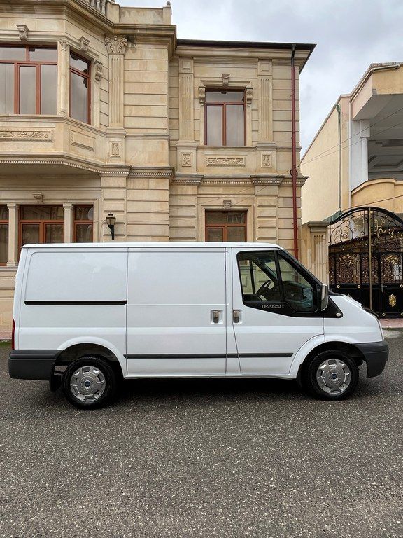 Ford Transit, 2.2 L, 2011 il, 200 008 km 99-QA-598 — Avtomobillər, Quba (11)