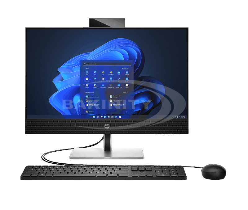 Monoblok HP ProOne 440 G9 (885P3EA) — Monobloklar, Bakı