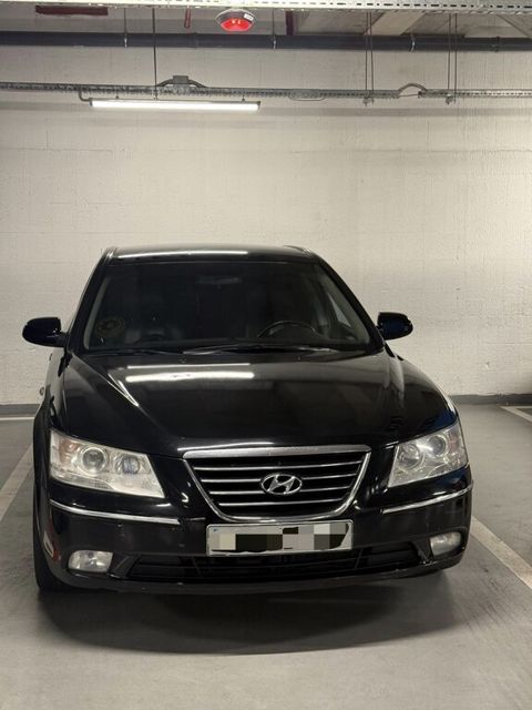 Hyundai Sonata, 2.0 L, 2008 il, 297 000 km — Bakı