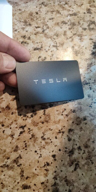Açarlar "Tesla Y" — Ehtiyat hissələri və aksesuarlar, Bakı (2)