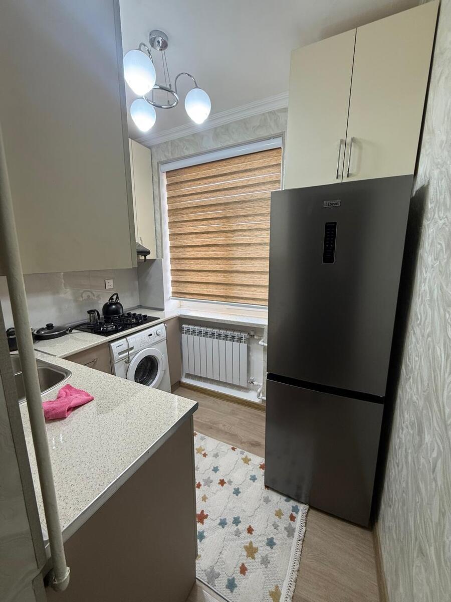 İcarəyə verilir 2 otaqlı köhnə tikili 55 m² — Mənzil, Bakı (11)