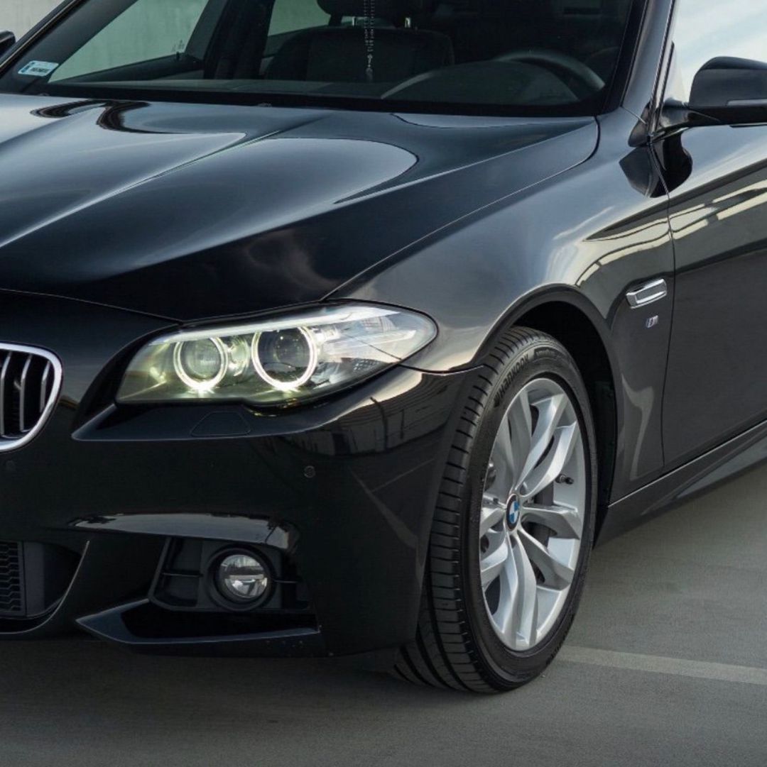 BMW F10 farası — Ehtiyat hissələri və aksesuarlar, Bakı (2)