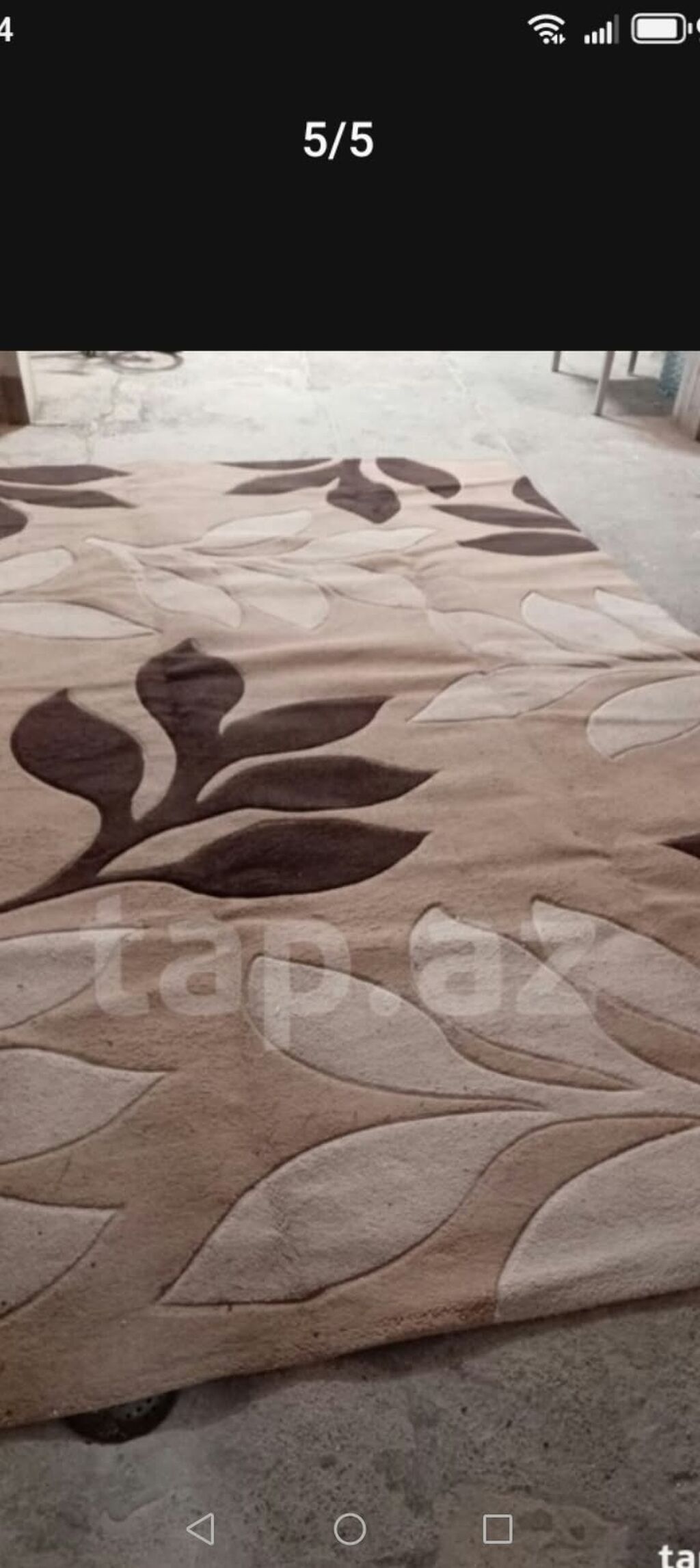 Xalça Kredit yoxdur — Xalılar, Bakı (6)